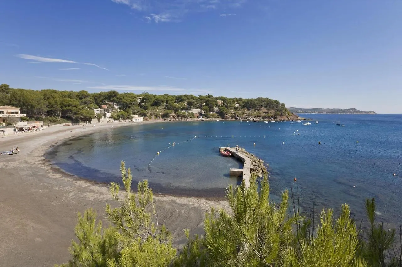 Homestay Les Bois Flottes . Plage De La Verne La Seyne-sur-Mer