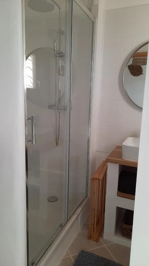Homestay Les Bois Flottes . Plage De La Verne La Seyne-sur-Mer France